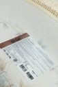 Килим Sanat Milat 8003 kemik круг
